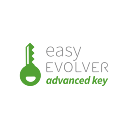 Re.Ca. System - Easy Evolver Advanced Key