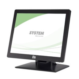 Re.Ca. System - Monitor Touch ELO 15” Resistivo